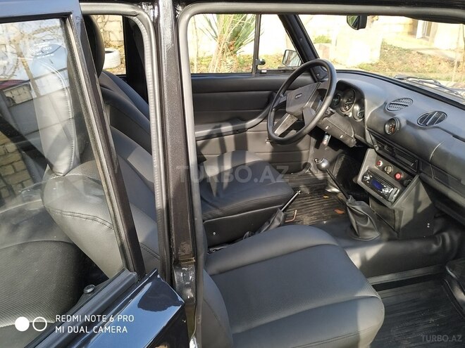 LADA (VAZ) 21011 1979, 300,100 km - 1.3 l - Xaçmaz