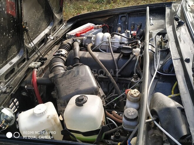 LADA (VAZ) 21011 1979, 300,100 km - 1.3 l - Xaçmaz