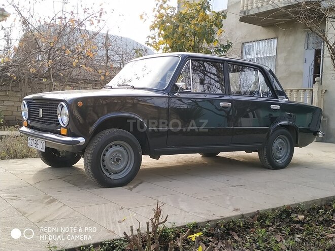 LADA (VAZ) 21011 1979, 300,100 km - 1.3 l - Xaçmaz