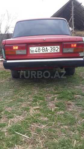 LADA (VAZ) 2105 1984, 456,700 km - 1.5 l - Zaqatala