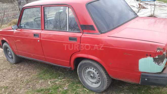 LADA (VAZ) 2105 1984, 456,700 km - 1.5 l - Zaqatala