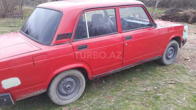 LADA (VAZ) 2105 1984, 456,700 km - 1.5 l - Zaqatala