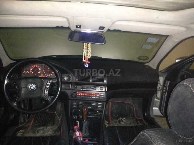 BMW 523 1996, 400,000 km - 3.1 l - Bakı