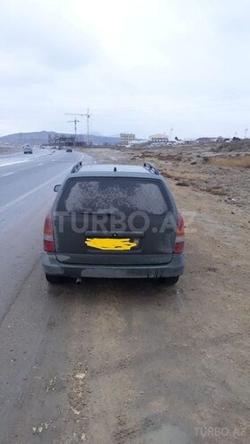 Opel Astra 1999, 198,540 km - 1.6 l - Bakı