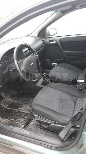 Opel Astra 1999, 198,540 km - 1.6 l - Bakı
