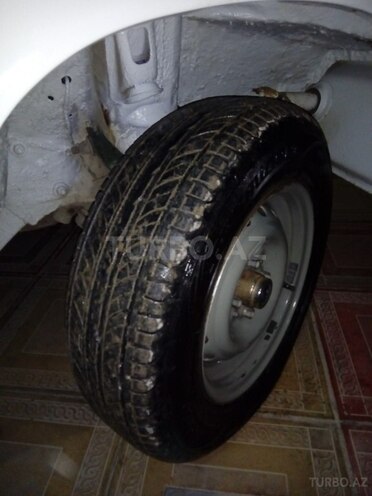 LADA (VAZ) 2107 1995, 333,333 km - 1.6 l - Gəncə