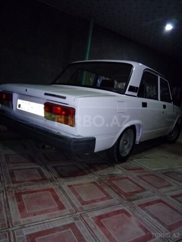 LADA (VAZ) 2107 1995, 333,333 km - 1.6 l - Gəncə