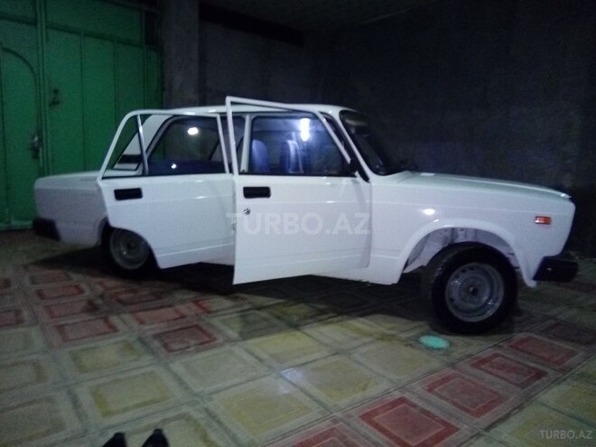 LADA (VAZ) 2107 1995, 333,333 km - 1.6 l - Gəncə