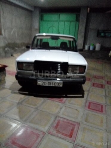 LADA (VAZ) 2107 1995, 333,333 km - 1.6 l - Gəncə