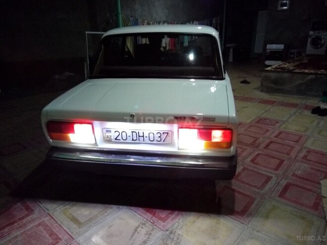 LADA (VAZ) 2107 1995, 333,333 km - 1.6 l - Gəncə