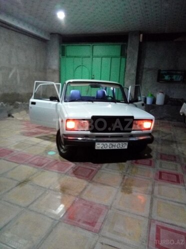 LADA (VAZ) 2107 1995, 333,333 km - 1.6 l - Gəncə