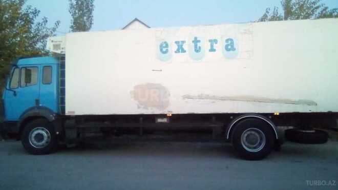 Mercedes Atego 1824 1997, 1,700,000 km - 1.1 л - Göyçay