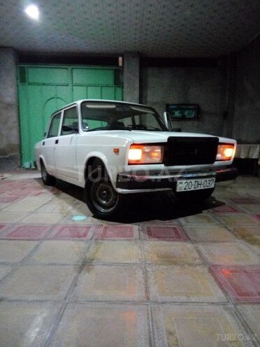 LADA (VAZ) 2107 1995, 333,333 km - 1.6 l - Gəncə