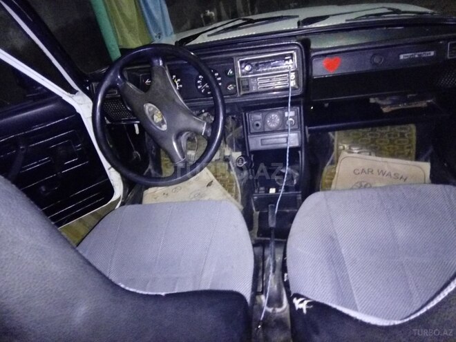 LADA (VAZ) 2107 1995, 333,333 km - 1.6 l - Gəncə