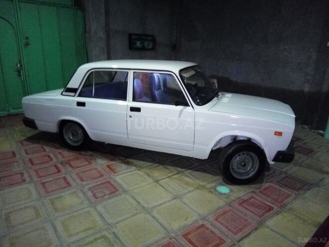 LADA (VAZ) 2107 1995, 333,333 km - 1.6 l - Gəncə