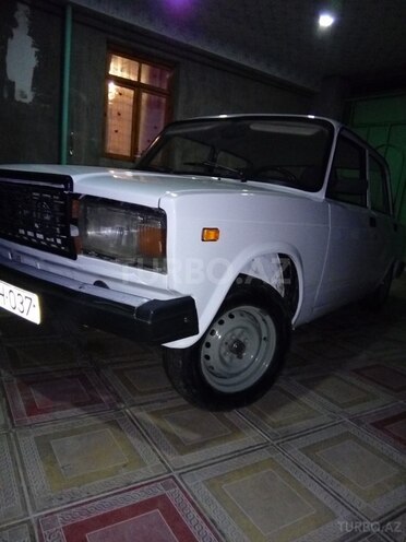 LADA (VAZ) 2107 1995, 333,333 km - 1.6 l - Gəncə