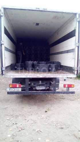 Mercedes Atego 1824 1997, 1,700,000 km - 1.1 л - Göyçay