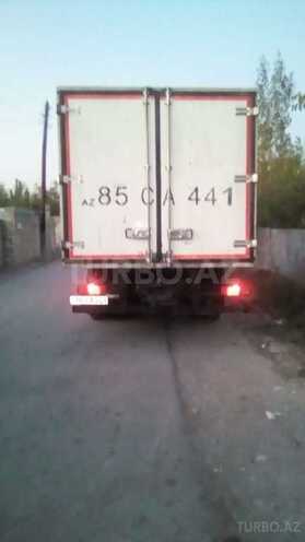Mercedes Atego 1824 1997, 1,700,000 km - 1.1 л - Göyçay