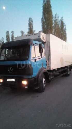 Mercedes Atego 1824 1997, 1,700,000 km - 1.1 л - Göyçay