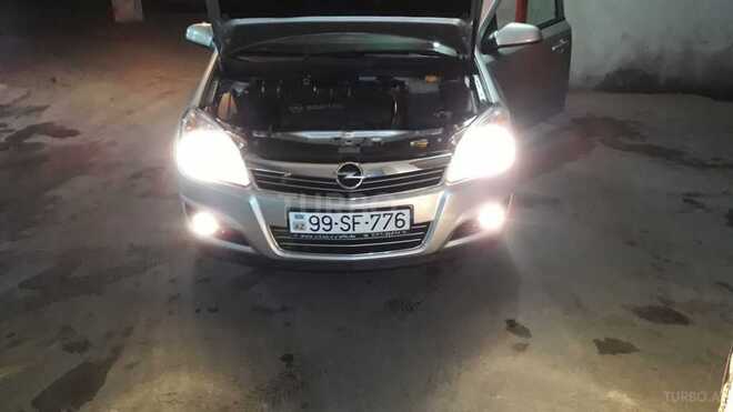 Opel Astra 2007, 222,000 km - 0.1 l - Bakı