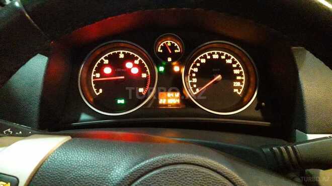 Opel Astra 2007, 222,000 km - 0.1 l - Bakı