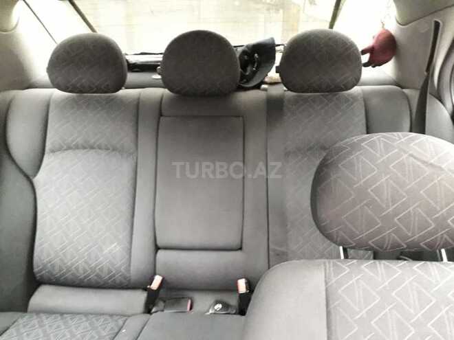 Mercedes C 220 2002, 379,521 km - 0.2 л - Bakı