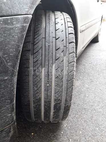 Mercedes C 220 2002, 379,521 km - 0.2 л - Bakı