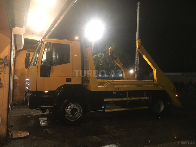 Iveco  2001, 15,000 km - 0.6 l - Bakı