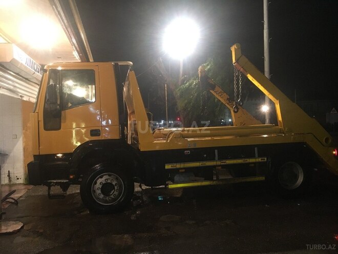 Iveco  2001, 15,000 km - 0.6 l - Bakı