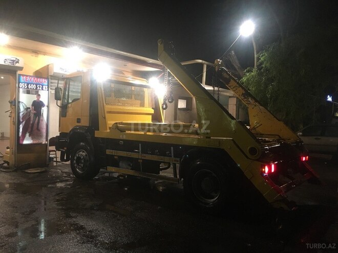 Iveco  2001, 15,000 km - 0.6 l - Bakı