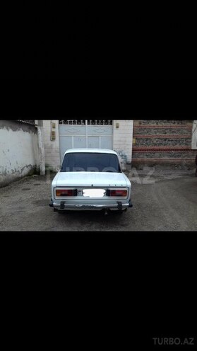 LADA (VAZ) 2106 1995, 215,000 km - 1.6 л - Gəncə