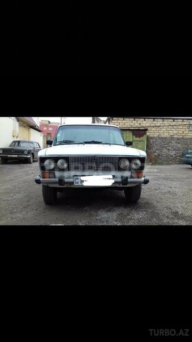 LADA (VAZ) 2106 1995, 215,000 km - 1.6 л - Gəncə