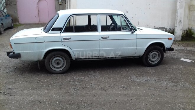 LADA (VAZ) 2106 1995, 215,000 km - 1.6 л - Gəncə