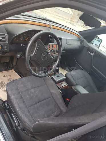 Mercedes C 180 1996, 407,484 km - 1.8 л - Bakı
