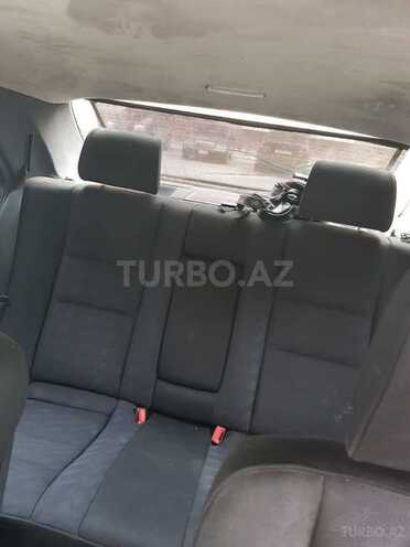 Mercedes C 180 1996, 407,484 km - 1.8 л - Bakı