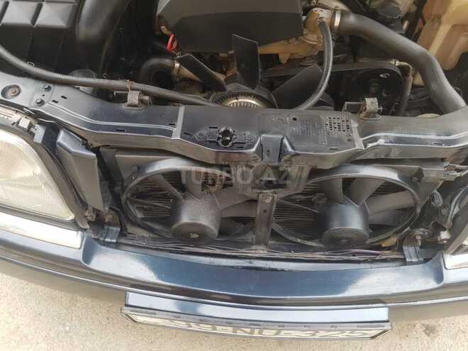 Mercedes C 180 1996, 407,484 km - 1.8 л - Bakı