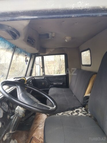 KamAz 5511 1986, 10,000 km - 1.1 l - Bakı