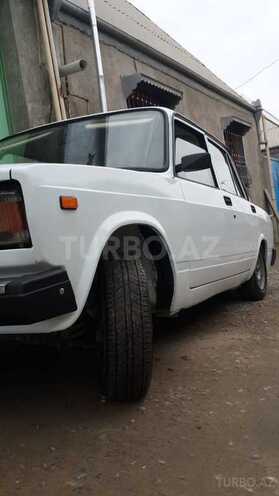 LADA (VAZ) 2107 1995, 333,333 km - 1.6 l - Gəncə
