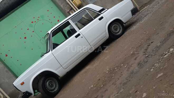 LADA (VAZ) 2107 1995, 333,333 km - 1.6 l - Gəncə