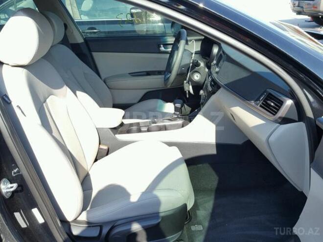Kia Optima 2016, 40,000 km - 2.4 l - Bakı