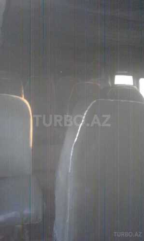 Ford Transit 1992, 25,000 km - 2.5 л - Salyan
