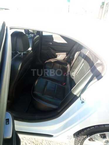 Chevrolet Malibu 2013, 56,000 km - 2.4 л - Bakı