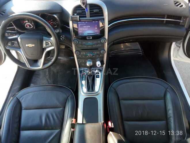 Chevrolet Malibu 2013, 56,000 km - 2.4 л - Bakı