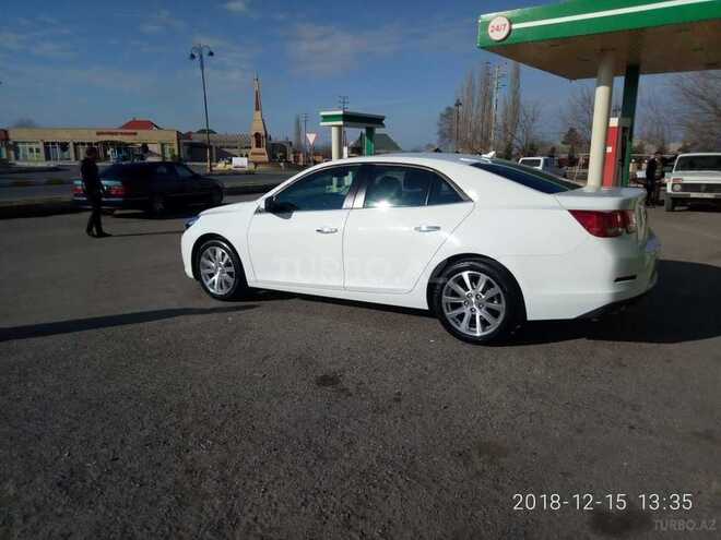 Chevrolet Malibu 2013, 56,000 km - 2.4 л - Bakı