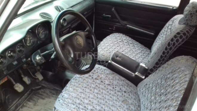LADA (VAZ) 2106 1995, 225,000 km - 1.5 л - Gəncə