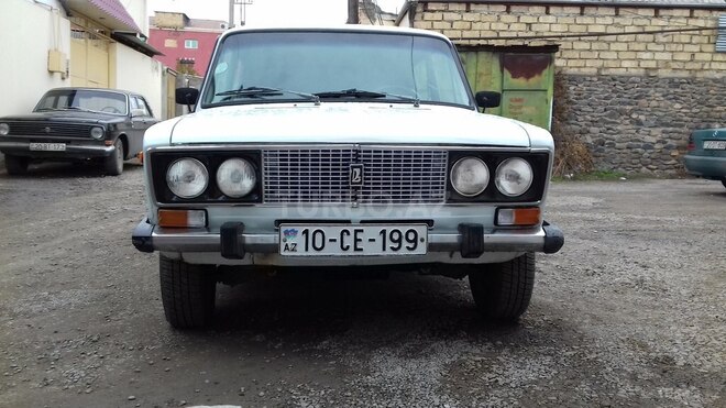 LADA (VAZ) 2106 1995, 225,000 km - 1.5 л - Gəncə