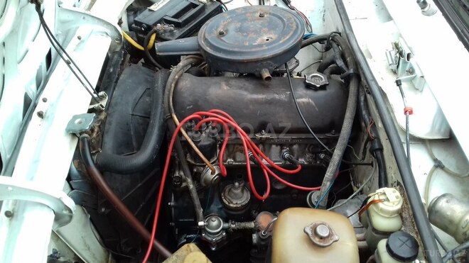 LADA (VAZ) 2106 1995, 225,000 km - 1.5 л - Gəncə