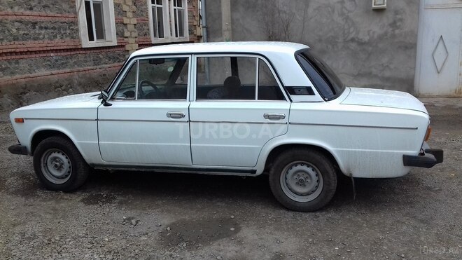LADA (VAZ) 2106 1995, 225,000 km - 1.5 л - Gəncə