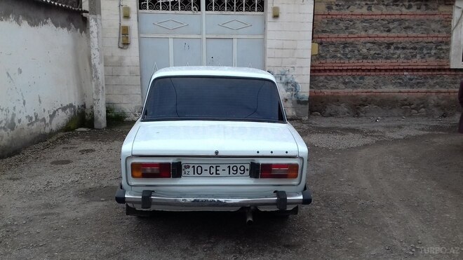 LADA (VAZ) 2106 1995, 225,000 km - 1.5 л - Gəncə