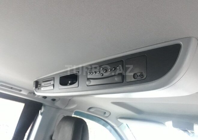Mercedes Viano 2008, 334,600 km - 3.0 l - Bakı